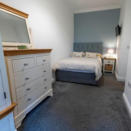 Appartement Spindrift à Mallaig Extérieur photo