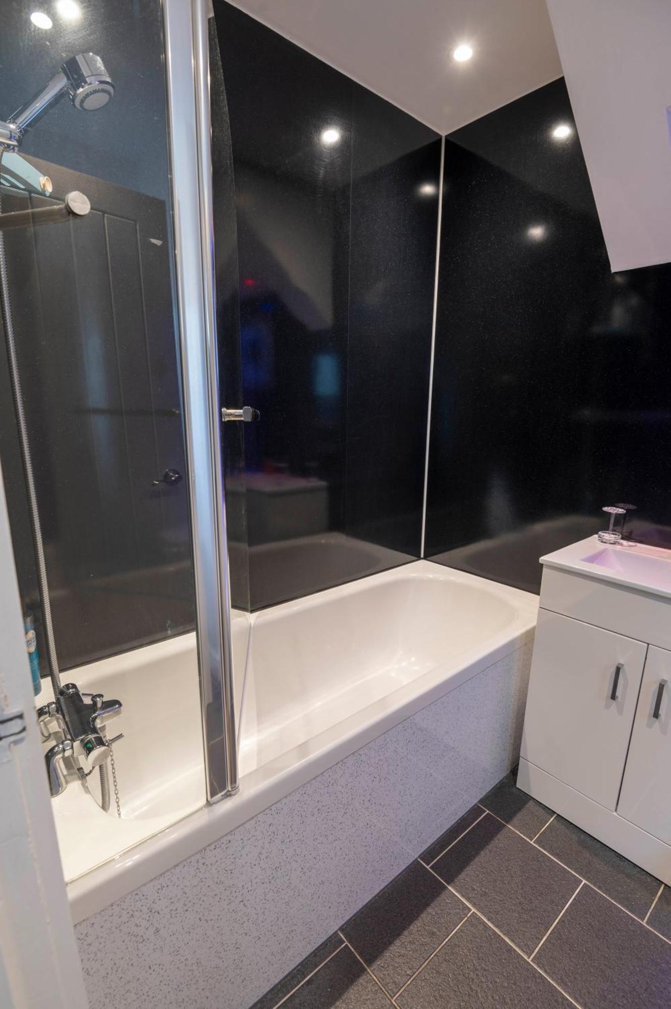 Appartement Spindrift à Mallaig Extérieur photo